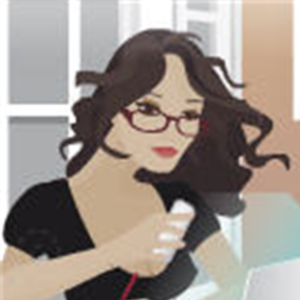 IdaRobles's avatar